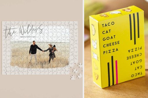 38 Gifts For The Person On Your List Who Says They "Don't Want Anything"
