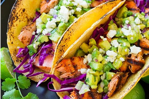 28 Clean Eating Recipes To Grill This Summer