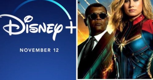 Disney Just Announced All The Info About Its New Streaming Service, And I Am Shook