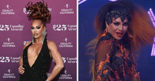 "RuPaul's Drag Race" Winner Sasha Colby Shared How Her Native Hawaiian Background Has Informed Her Experience As A Trans Woman, And This Is Beautiful