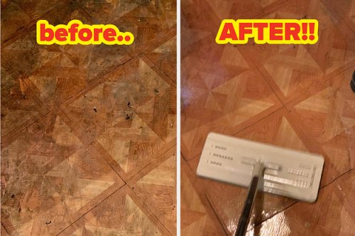 30 Cleaning Products That Are So Effective, We Have The Before-And-After Pictures To Prove You Aren't Dreaming