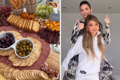 The Kardashians Flaunted Their Thanksgiving On Instagram Despite Ignoring Multiple Official COVID-19 Guidelines To Celebrate
