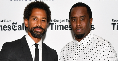 Touré Says Diddy Fired Journalist's Family Member From Internship After They Refused to Sleep With Rapper