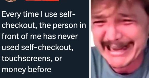 50 Things Basically Every Person On Earth Has Experienced Once In Their Life But Never, Ever, Ever, Ever, Ever Talks About