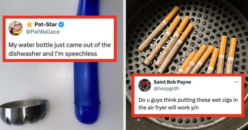 14 Absolutely Hilarious Fails From The Internet This Week That I Curated Just For You, Because I Love You
