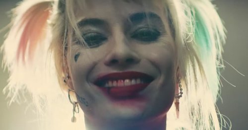 "Birds Of Prey" Has A Trailer, And I'm Not Being Dramatic, It's Everything We Deserve
