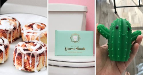 44 Under-$20 Gift Exchange Gifts Pretty Much Anyone Would Love To Receive