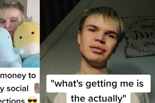 Autistic People Are Using TikTok To Connect And Advocate For Neurodivergent Communities