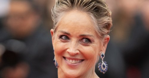 Sharon Stone Revealed She's Had Nine Miscarriages In A Powerful Statement About Reproductive Health