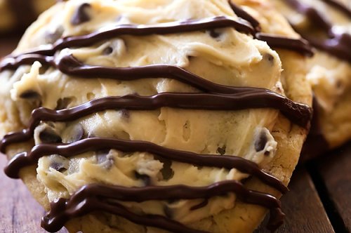 21 Unbelievably Delicious Things You Can Do To Cookie Dough