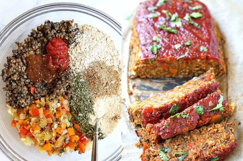 23 Plant-Based Ways To Eat Protein If You're Cutting Back On Meat