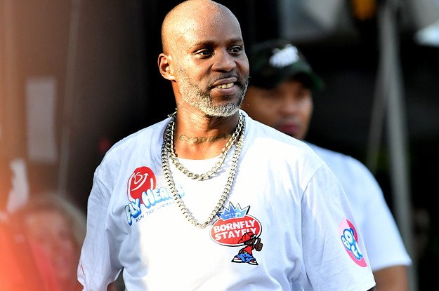 'I Got You': The Viral Moments That Show the Lighter Side of DMX