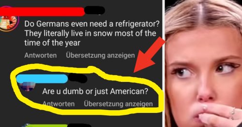 Okay, I Seriously Can't Stop Laughing At All These Ignorant Americans Who Got Absolutely Roasted Into Oblivion So Far This Year