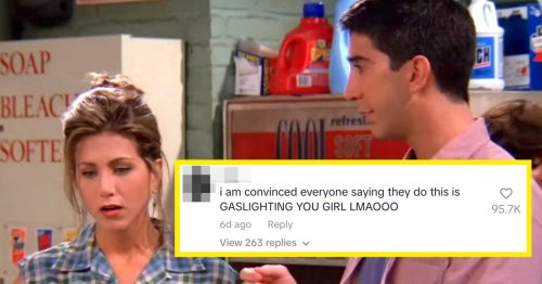 People Are Freaking Out After A Viral Video Made Them Realize They've Been Doing Laundry Wrong This Whole Time