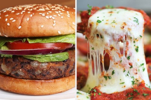 65 Easy And Cheap Dinner Ideas That You'll Want To Make On Repeat