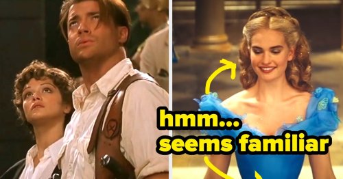 8 Remakes That Stood Apart From The Original, And 8 That Borrowed Waaay Too Much