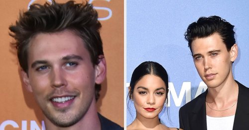 "I Have So Much Love And Care For Her": Austin Butler Broke His Silence On The Vanessa Hudgens "Friend" Backlash