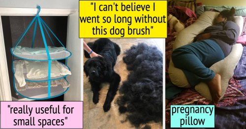 31 Things Probably Designed By Geniuses September 2023