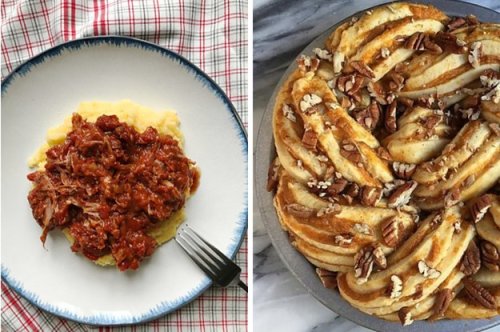 13 Tried And True Recipes You'll Want To Make In September
