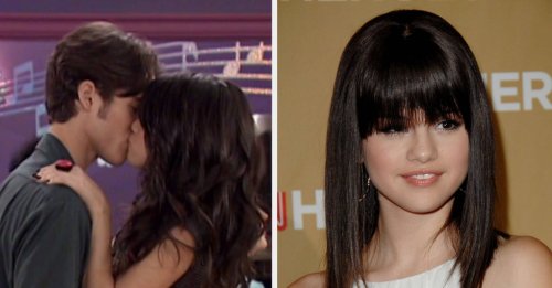 “Wizards Of Waverly Place” Actor Daniel Samonas Recalled Leaving Selena Gomez “Appalled” After Their First Onscreen Kiss Because No Disney Channel Producers Coached Him Beforehand