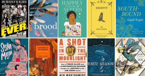 42 Great Books To Read This Spring, Recommended By Our Favorite Indie Booksellers