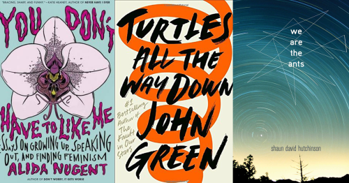 43 Books That Will Legit Change Your Outlook On Life