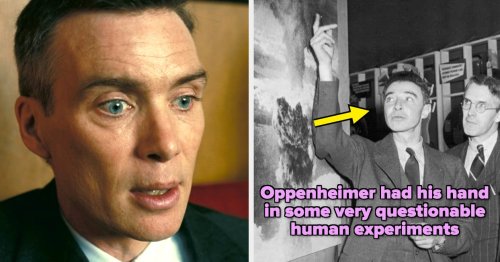 6 Unbelievably Appalling Experiments The US Government Has Carried Out On Its Own People