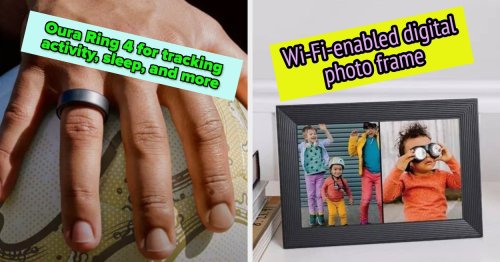 25 Father's Day Gifts From Target That'll Always Be Useful