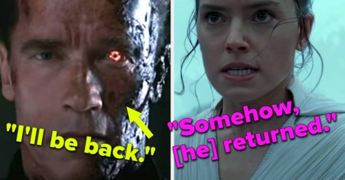 28 Sequels That Tried To "Undo" Movie Plots And Thought People Wouldn't Notice