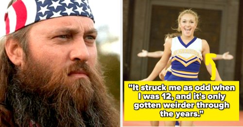 Here Are 15 Utterly BIZARRE Habits And Behaviors That Are Normalized In America
