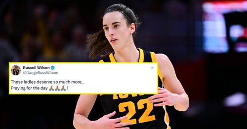 People Are Shocked By Caitlin Clark's $76,535 Starting WNBA Salary And Other Reactions To Last Night's 2024 Draft