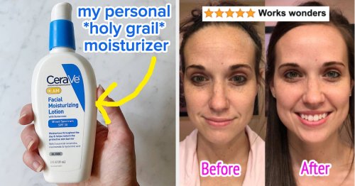 31 Products You Need If Your Skin Gets Ridiculously Dry In The Fall