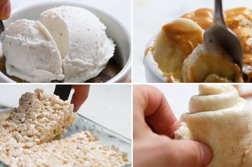 These 6 Microwaveable Desserts Are Genius For When Sugar Cravings Strike