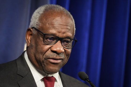 Supreme Court Justice Clarence Thomas: Laws On Same Sex Marriage And Relationships, As Well As Contraception, Should Be Next
