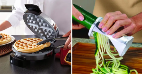 30 Kitchen Products Under $25 That Are 100% Worth The Money