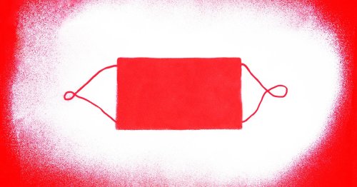 Masks May Be Necessary Again. Here’s Why.