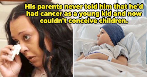 People Are Sharing The Wildest And Most Heartbreaking Lies They Were Told