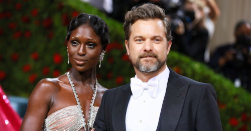 Jodie Turner-Smith Broke Her Silence On Her Divorce From Joshua Jackson And Said The “Bravest Thing” Is To “Recognize When Something’s Not Working”