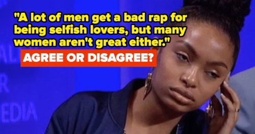 These Unpopular Opinions Are Causing A Lot Of Tension On The Internet — Tell Us Where You Fall