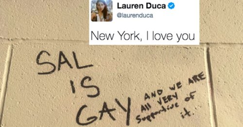 35 Tweets About NYC That Will Make You Laugh Harder Than You Should