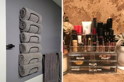 31 Things To Help You Solve The Mystery Of How To Organize Your Bathroom