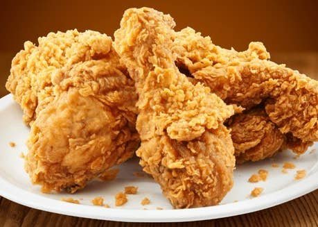 A Goodbye From KFC May Come Sooner Than You Expect