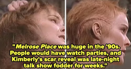 31 TV Shows That Had Everyone Talking But Now We've All Collectively Decided To Forget They Ever Existed