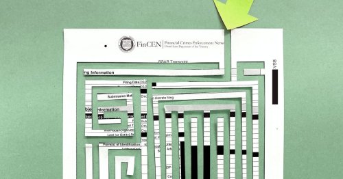 We Got Our Hands On Thousands Of Secret Documents. Let’s Break Them Down.