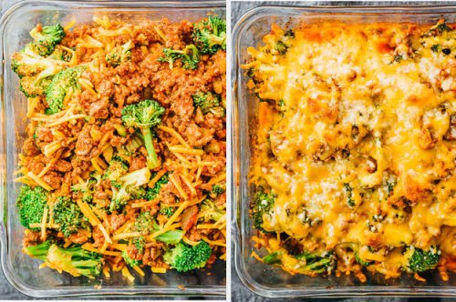 18 Low Carb Casserole Recipes That Still Deliver On Flavor