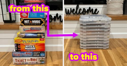 31 Things From Amazon Our Readers Are Loving Right Now