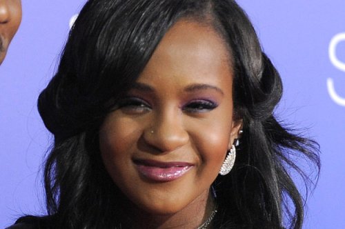Bobbi Kristina Brown Moved To Rehab Facility, But Condition Unchanged