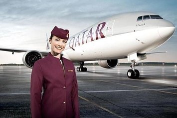 Qatar Airways Requires Female Workers To Get Permission Before Marrying