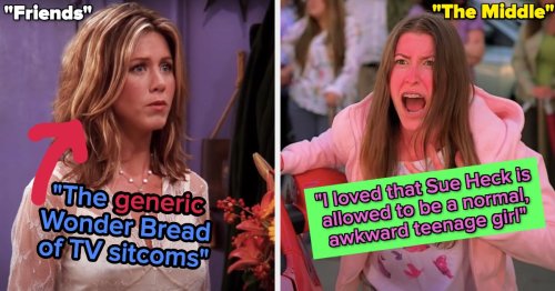 10 TV Shows That Are Overrated As Hell, And 10 TV Shows That Are So Underrated, It Hurts