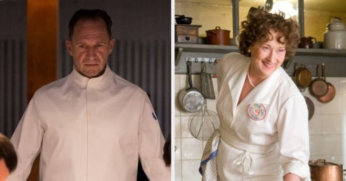 24 Movies You'll Only Truly Enjoy If You're A Foodie